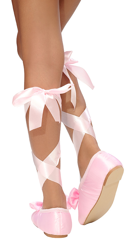 sissy ballet_slippers pink 2b